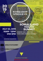 Somaliland Youth Submit