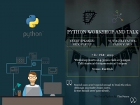 Python workshop 